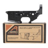 "(SN:00014158) Aero Precision M16A4 Lower Receiver (NGZ4502) NEW" - 1 of 3
