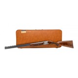 "Browning Superposed Diana Grade 3-Barrel Skeet Set 20/28/410 Gauge (S16198) Consignment" - 2 of 9