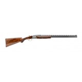 "Browning Superposed Diana Grade 3-Barrel Skeet Set 20/28/410 Gauge (S16198) Consignment" - 1 of 9
