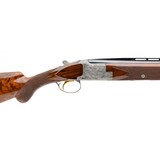 "Browning Superposed Diana Grade 3-Barrel Skeet Set 20/28/410 Gauge (S16198) Consignment" - 9 of 9