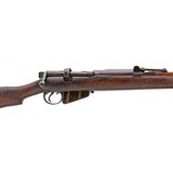 "Lee Enfield No.1 Mk.III* Rifle .303 (R41657)Consignment" - 10 of 10