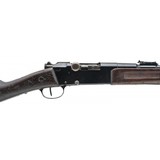 "M1886 M93 R35 carbine 8x50mmR Lebel (R41660) Consignment" - 7 of 10