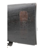 "M1886 M93 R35 carbine 8x50mmR Lebel (R41660) Consignment" - 2 of 10