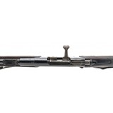 "M1886 M93 R35 carbine 8x50mmR Lebel (R41660) Consignment" - 4 of 10