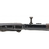 "M1886 M93 R35 carbine 8x50mmR Lebel (R41660) Consignment" - 3 of 10