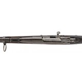 "Model 1892 Berthier Carbine 8x50mmR Lebel (AM0004) Consignment" - 5 of 10