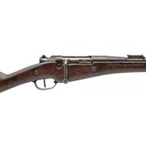 "Model 1892 Berthier Carbine 8x50mmR Lebel (AM0004) Consignment" - 9 of 10