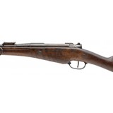 "Model 1892 Berthier Carbine 8x50mmR Lebel (AM0004) Consignment" - 7 of 10