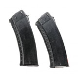 "Two Bulgarian Circle 10 AK-74 magazines (MM5278)" - 3 of 3