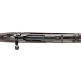 "U.S. Springfield Model 1903 Mk I Bolt action rifle .30-06 (R41202)" - 3 of 7