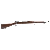 "U.S. Springfield Model 1903 Mk I Bolt action rifle .30-06 (R41202)" - 1 of 7