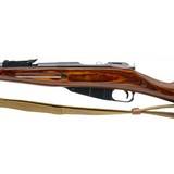 "WWII Russian Izhevsk M91/30 Mosin Nagant rifle 7.62x54R (R41203)" - 3 of 7