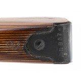 "WWII Russian Izhevsk M91/30 Mosin Nagant rifle 7.62x54R (R41203)" - 7 of 7