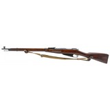 "WWII Russian Tula M91/30 Mosin Nagant 7.62x54R (R41204)" - 4 of 7