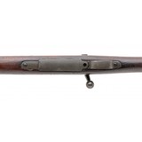 "U.S. WWI Springfield Model 1903 Bolt action rifle .30-06 (R41206)" - 2 of 8