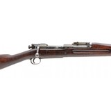 "U.S. WWI Springfield Model 1903 Bolt action rifle .30-06 (R41206)" - 8 of 8