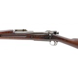 "U.S. WWI Springfield Model 1903 Bolt action rifle .30-06 (R41206)" - 6 of 8