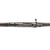 "U.S. WWI Springfield Model 1903 Bolt action rifle .30-06 (R41206)" - 4 of 8