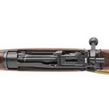 "Canadian No.4 MkI* Longbranch Bolt action rifle .303 British (R41963)" - 5 of 6