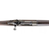 "U.S. Remington Model 03-A3 Bolt action rifle .30-06 (R41964)" - 4 of 8