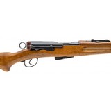 "Swiss Model 1911 Schmidt-Ruben carbine 7.5x55 (R41965)" - 6 of 6