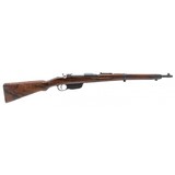 "Steyr M95 Straight pull bolt action rifle 8x56R (R41966)" - 1 of 8