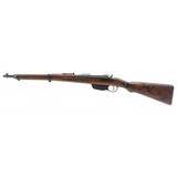 "Steyr M95 Straight pull bolt action rifle 8x56R (R41966)" - 5 of 8