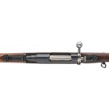 "Steyr M95 Straight pull bolt action rifle 8x56R (R41966)" - 3 of 8