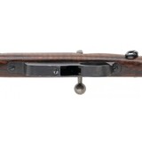 "Steyr M95 Straight pull bolt action rifle 8x56R (R41966)" - 2 of 8