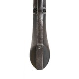 "Very Early Colt Single Action Army Long Barrel Artillery (AC1086) CONSIGNMENT" - 3 of 7
