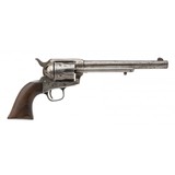"Very Early Colt Single Action Army (AC1074) CONSIGNMENT" - 7 of 7