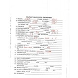 "Early Colt Single Action Army (AC1083) CONSIGNMENT" - 3 of 9