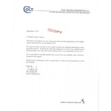 "Early Colt Single Action Army (AC1083) CONSIGNMENT" - 4 of 9