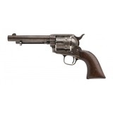 "Early Colt Single Action Army (AC1083) CONSIGNMENT" - 1 of 9