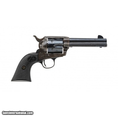 "Excellent Colt Single Action Army (C19519)" - Image 6 of 6