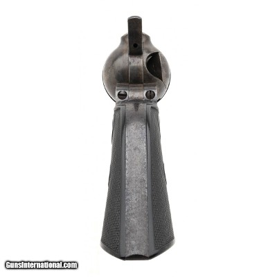 "Excellent Colt Single Action Army (C19519)" - Image 3 of 6