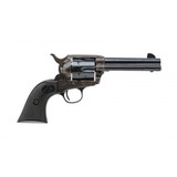 "Excellent Colt Single Action Army (C19519)" - 6 of 6