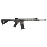 "(SN: 25-23832) LWRC M6IC 5.56 NATO (NGZ2411) NEW" - 1 of 5