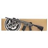 "(SN: 25-23832) LWRC M6IC 5.56 NATO (NGZ2411) NEW" - 2 of 5