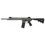 "(SN: 25-23832) LWRC M6IC 5.56 NATO (NGZ2411) NEW" - 5 of 5