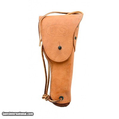"WWII GI 1911 Holster in Original Bag (MM3305)"