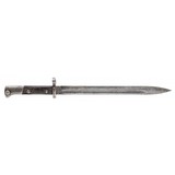 "Czech VZ24 Short Bayonet Only (MEW3605)" - 1 of 2