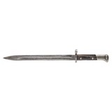 "Czech VZ24 Short Bayonet Only (MEW3605)" - 2 of 2