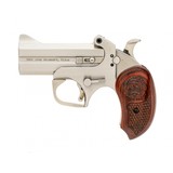"Bond Arms Defender Pistol .45LC/.410 Bore With Extra Barrels (PR67382)" - 5 of 6