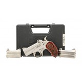 "Bond Arms Defender Pistol .45LC/.410 Bore With Extra Barrels (PR67382)" - 2 of 6