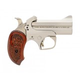 "Bond Arms Defender Pistol .45LC/.410 Bore With Extra Barrels (PR67382)" - 1 of 6
