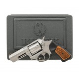 "Ruger SP101 Revolver .32 H&R Magnum (PR67413)" - 2 of 5