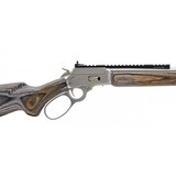 "Marlin 1894SBL Rifle .44 Magnum (R41915)" - 3 of 4