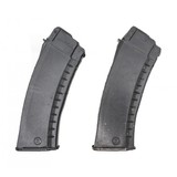 "Two Bulgarian Circle 21 AK-74 magazines (MM5279)" - 1 of 2