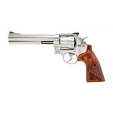"Smith & Wesson 629-6 Classic .44 Magnum (PR67479)" - 1 of 6